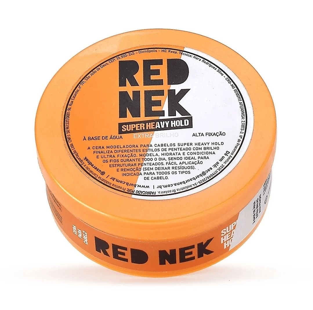 RedNek Super Heavy Hold